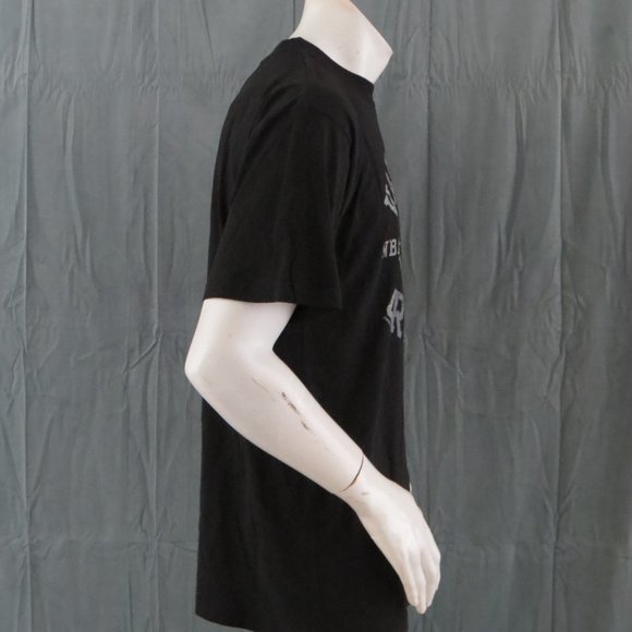 Vancouver Grizzlies Shirt (VTG) - Basketball Graphic 1999 - Men's Small - Picture 6 of 8